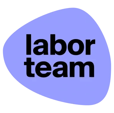 Logo Labor Team