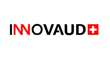 Logo Innovaud