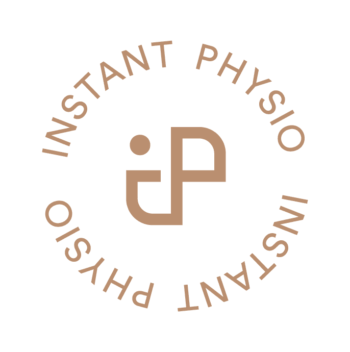 Logo Instant Physio