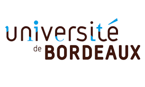 Logo Université de Bordeaux