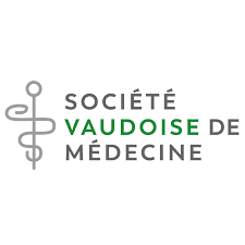 Logo Société Vaudoise de Médecine