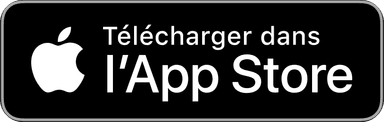 Télécharger sur l’App Store