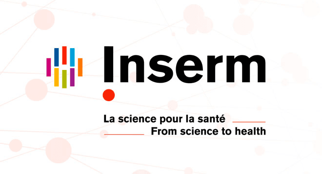 Logo INSERM